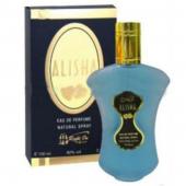 Alisha Perfume for Lady